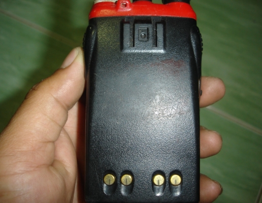 ขายวิทยุสื่อสาร SPENDER TC-245HA