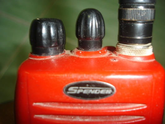 ขายวิทยุสื่อสาร SPENDER TC-245HA