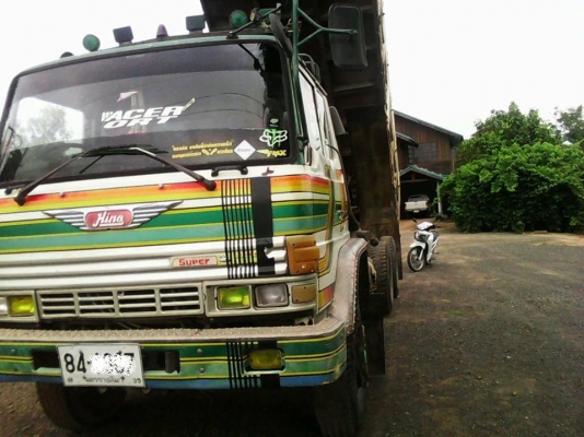 ***ขายแล้วครับขอบคุณ Truck2hand ขาย10ล้อ2เพลาดั้มHINO F-17 FM177LA EH700-168HP เครื่องเดิมเกียร์เดิม สโลวยก เครื่องแน่นดี แรงดี อึด ทน เกียร์ดีไม่หลุด ช่วงล่างเดิม คัสซีดี เดิม ไม่ปะไม่ดาม สโลวเดิม กระบะดั้มเหล็กสภาพดี พื้นดีข้างโอเค หัวเก๋งเดิม ภายในคอนโ ***ขายแล้วครับขอบคุณ Truck2hand ขาย10ล้อ2เพลาดั้มHINO F-17 FM177LA EH700-168HP เครื่องเดิมเกียร์เดิม สโลวยก เครื่องแน่นดี แรงดี อึด ทน เกียร์ดีไม่หลุด ช่วงล่างเดิม คัสซีดี เดิม ไม่ปะไม่ดาม สโลวเดิม กระบะดั้มเหล็กสภาพดี พื้นดีข้างโอเค หัวเก๋งเดิม ภายในคอนโ