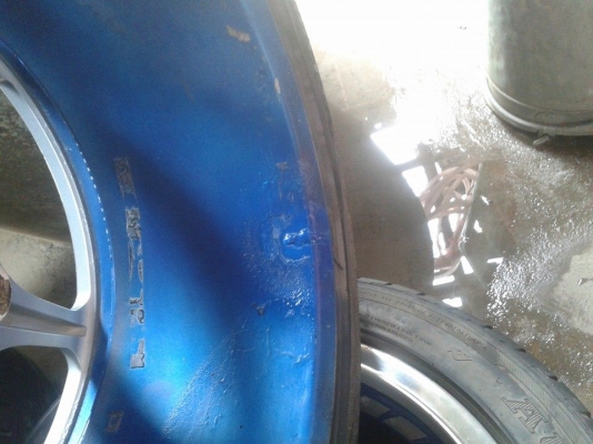 ขาย ชาเล้น 18" 8*9