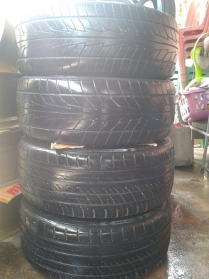 ขาย ชาเล้น 18" 8*9