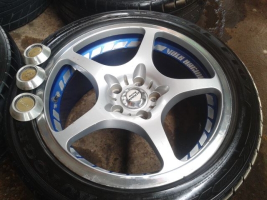 ขาย ชาเล้น 18" 8*9