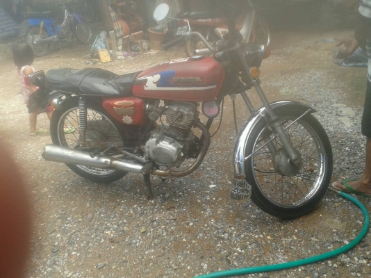 ขายjx110 แห้งๆเครื่องเงียบกริ๊บ