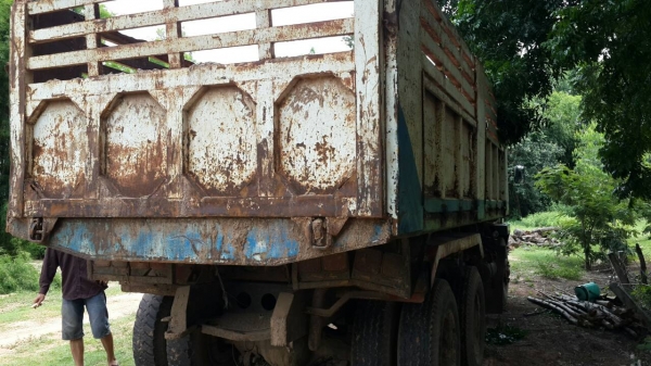 ขายดัมม์ มิตซูหลง2เพลา TD 195TURBO 10สปีด เครื่องดี แชชซีสวยสภาพพร้อมใช้งาน เอกสารพร้อมโอน เกียร์ฟลูเลอร์ ขายดัมม์ มิตซูหลง2เพลา TD 195TURBO 10สปีด เครื่องดี แชชซีสวยสภาพพร้อมใช้งาน เอกสารพร้อมโอน เกียร์ฟลูเลอร์