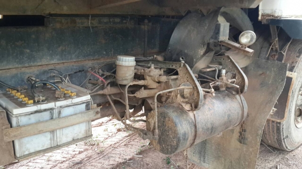 ขายดัมม์ มิตซูหลง2เพลา TD 195TURBO 10สปีด เครื่องดี แชชซีสวยสภาพพร้อมใช้งาน เอกสารพร้อมโอน เกียร์ฟลูเลอร์ ขายดัมม์ มิตซูหลง2เพลา TD 195TURBO 10สปีด เครื่องดี แชชซีสวยสภาพพร้อมใช้งาน เอกสารพร้อมโอน เกียร์ฟลูเลอร์