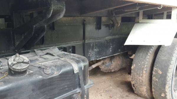 ขายดัมพ์2เพลา มิตซูหลง TD เทอร์อินเตอร์ เครื่องดี แชชซีสวย เกียร์ฟลูเลอร์10สปีด สภาพพร้อมลุยงาน เอกสารทะเบียนเต็ม ขายดัมพ์2เพลา มิตซูหลง TD เทอร์อินเตอร์ เครื่องดี แชชซีสวย เกียร์ฟลูเลอร์10สปีด สภาพพร้อมลุยงาน เอกสารทะเบียนเต็ม