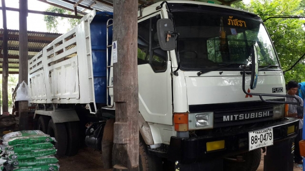 ขายดัมพ์2เพลา มิตซูหลง TD เทอร์อินเตอร์ เครื่องดี แชชซีสวย เกียร์ฟลูเลอร์10สปีด สภาพพร้อมลุยงาน เอกสารทะเบียนเต็ม ขายดัมพ์2เพลา มิตซูหลง TD เทอร์อินเตอร์ เครื่องดี แชชซีสวย เกียร์ฟลูเลอร์10สปีด สภาพพร้อมลุยงาน เอกสารทะเบียนเต็ม