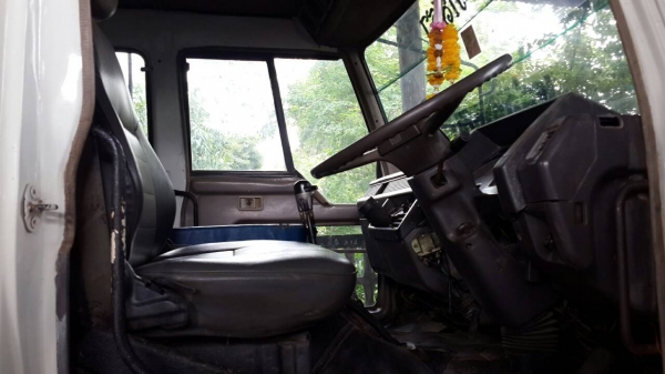 ขายดัมพ์2เพลา มิตซูหลง TD เทอร์อินเตอร์ เครื่องดี แชชซีสวย เกียร์ฟลูเลอร์10สปีด สภาพพร้อมลุยงาน เอกสารทะเบียนเต็ม ขายดัมพ์2เพลา มิตซูหลง TD เทอร์อินเตอร์ เครื่องดี แชชซีสวย เกียร์ฟลูเลอร์10สปีด สภาพพร้อมลุยงาน เอกสารทะเบียนเต็ม