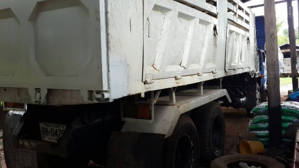 ขายดัมพ์2เพลา มิตซูหลง TD เทอร์อินเตอร์ เครื่องดี แชชซีสวย เกียร์ฟลูเลอร์10สปีด สภาพพร้อมลุยงาน เอกสารทะเบียนเต็ม ขายดัมพ์2เพลา มิตซูหลง TD เทอร์อินเตอร์ เครื่องดี แชชซีสวย เกียร์ฟลูเลอร์10สปีด สภาพพร้อมลุยงาน เอกสารทะเบียนเต็ม