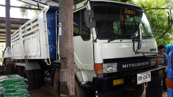 ขายดัมพ์2เพลา มิตซูหลง TD เทอร์อินเตอร์ เครื่องดี แชชซีสวย เกียร์ฟลูเลอร์10สปีด สภาพพร้อมลุยงาน เอกสารทะเบียนเต็ม ขายดัมพ์2เพลา มิตซูหลง TD เทอร์อินเตอร์ เครื่องดี แชชซีสวย เกียร์ฟลูเลอร์10สปีด สภาพพร้อมลุยงาน เอกสารทะเบียนเต็ม