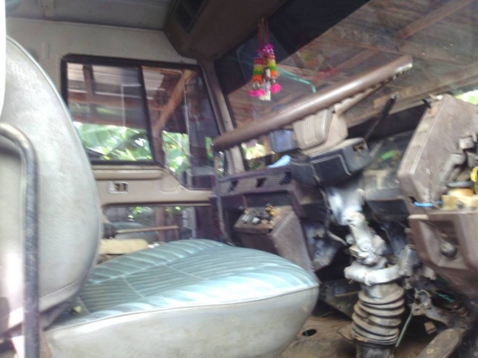 **590,000 บ.ต่อรอง**ขาย10ล้อเพลาเดียวหางปลาขึ้นรถเกี่ยว สวยๆ MITSU FUSO FN215K 6D15-175HP เครื่องเดิมเกียร์เดิม 6D15 แน่นดี แรงดี ไม่เยิ้ม เกียร์เดิม ไม่หลุด ช่วงล่างเพลาเดียวเดิม คัสซีสวย ไม่ปะไม่ดาม หางสภาพดีแข็งแรง พื้นดี หางไฮฯใช้งานปกติ หัวเก๋งสวย ภา