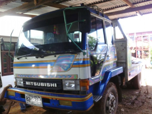 **590,000 บ.ต่อรอง**ขาย10ล้อเพลาเดียวหางปลาขึ้นรถเกี่ยว สวยๆ MITSU FUSO FN215K 6D15-175HP เครื่องเดิมเกียร์เดิม 6D15 แน่นดี แรงดี ไม่เยิ้ม เกียร์เดิม ไม่หลุด ช่วงล่างเพลาเดียวเดิม คัสซีสวย ไม่ปะไม่ดาม หางสภาพดีแข็งแรง พื้นดี หางไฮฯใช้งานปกติ หัวเก๋งสวย ภา