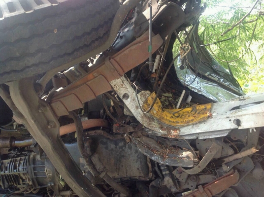 ขายซากรถ6ล้อมือสองตามสถาพ