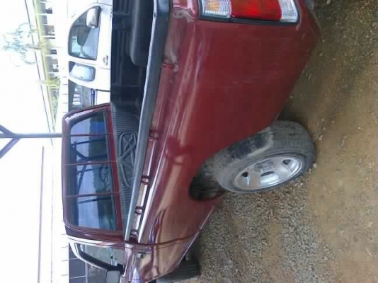 ขายรถกระบะมือสองสถามดีพร้อมใช้