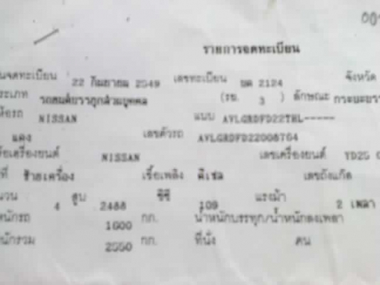 ขายรถกระบะมือสองสถามดีพร้อมใช้