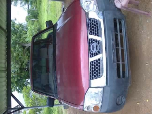 ขายรถกระบะมือสองสถามดีพร้อมใช้