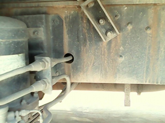 ***ขายแล้วครับขอบคุณ Truck2hand ขาย22ล้อพ่วงเกษตรแม่ลูกไม่ดั้ม HINO SERIES-500 344 FM1ANLD ปี55 เครื่องเดิมเกียร์เดิม เครื่อง AO9C-TH 334HP แน่นๆ แห้งๆ แรงๆ ไม่มีเยิ้ม เกียร์เดิม ไม่หลุดไม่หอน ช่วงล่างเดิมคัสซีสวยเดิมๆไม่ปะไม่ดาม กระบะเหล็กคอกเกษตรไม่ดั้ม