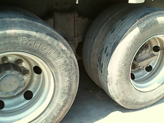 ***ขายแล้วครับขอบคุณ Truck2hand ขาย22ล้อพ่วงเกษตรแม่ลูกไม่ดั้ม HINO SERIES-500 344 FM1ANLD ปี55 เครื่องเดิมเกียร์เดิม เครื่อง AO9C-TH 334HP แน่นๆ แห้งๆ แรงๆ ไม่มีเยิ้ม เกียร์เดิม ไม่หลุดไม่หอน ช่วงล่างเดิมคัสซีสวยเดิมๆไม่ปะไม่ดาม กระบะเหล็กคอกเกษตรไม่ดั้ม