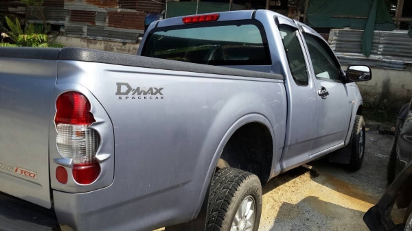 ขายซากรถกระบะแค๊บราคาถูก