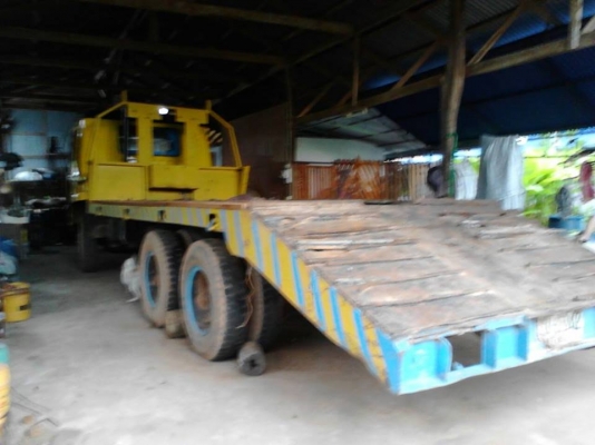 **1,450,000 บ.ต่อรอง**ขาย แพ็คคู่ แบคโฮ+เทเลอร์ พร้อมทำเงิน แบคโฮ KOBELCO MARK5 SK200 ไฟฟ้าครบ เครื่องเดิมปั้มเดิม  เครื่องแรง ปั้มดี ทำงานดีเร็ว ไม่โหลด บูมอาร์มสวย บุ้งกี๋ดี เอวแน่น ไม่แตกไม่ร้าว ช่วงล่าง80-90\% โซ่หนา แทร็กหนาสวย ครบ เฟรมหนาไม่ผุ โรลเลอ