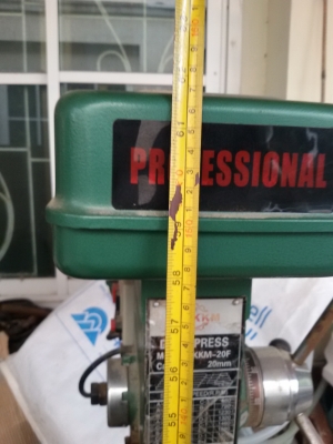 สว่านเจาะ ตัวใหญ่ ซื้อมาไม่ค่อยได้ สภาพดีมากๆ