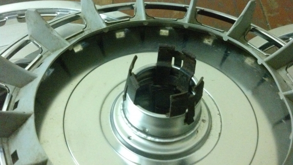 ขออนุญาติ ครับ ฝาครอบล้อ ขอบ 14 สวยๆ