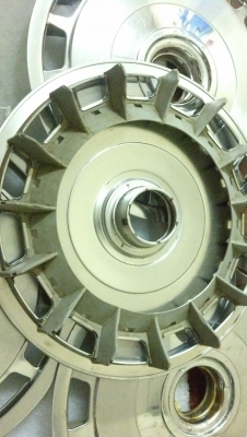 ขออนุญาติ ครับ ฝาครอบล้อ ขอบ 14 สวยๆ