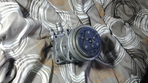 ขายคอมแอร์kiki50สภาพดีมาก