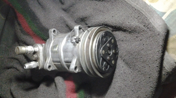 ขายคอมแอร์kiki50สภาพดีมาก