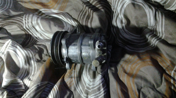 ขายคอมแอร์kiki50สภาพดีมาก