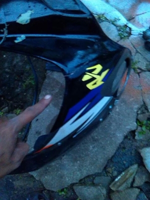 ขายครับ honda nsr150