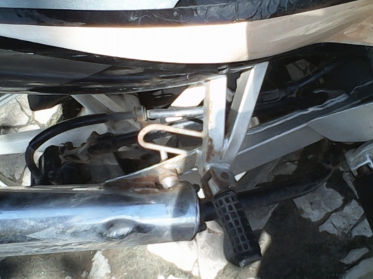 ขายครับ honda nsr150