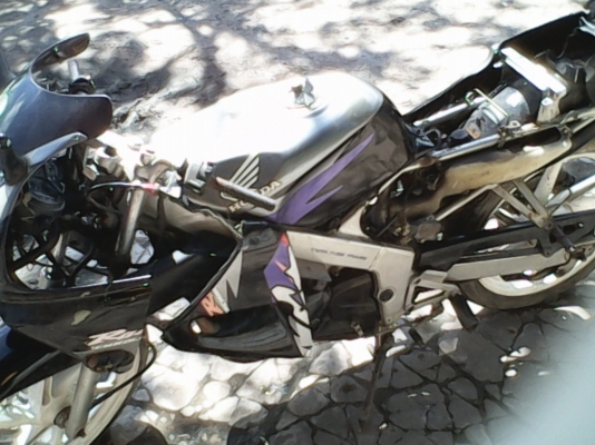 ขายครับ honda nsr150