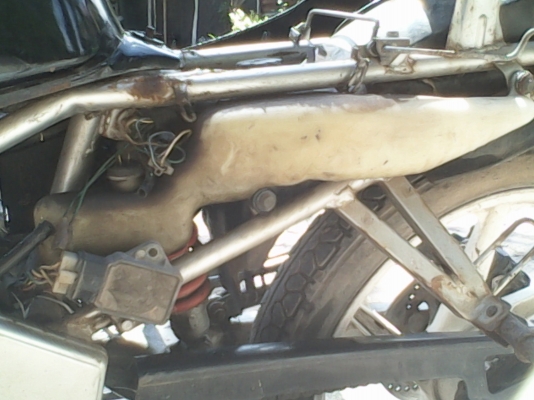 ขายครับ honda nsr150