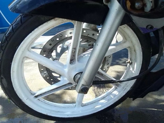 ขายครับ honda nsr150