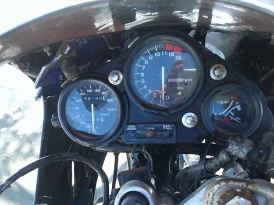 ขายครับ honda nsr150