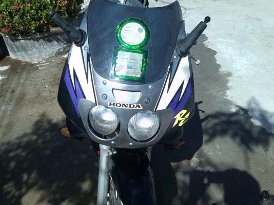 ขายครับ honda nsr150