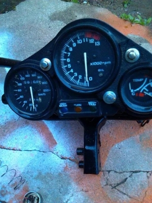 ขายครับ honda nsr150