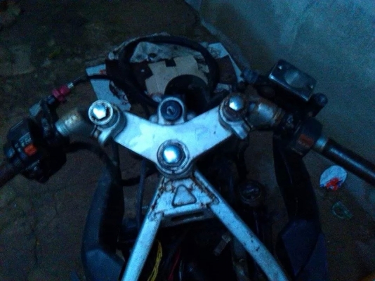 ขายครับ honda nsr150