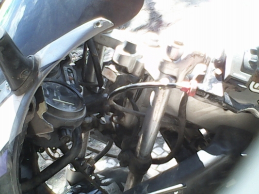 ขายครับ honda nsr150
