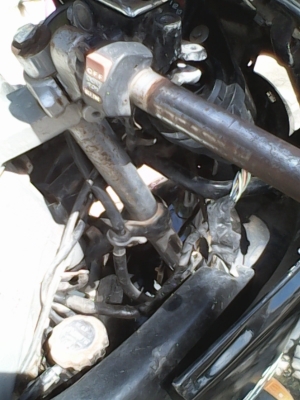 ขายครับ honda nsr150