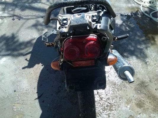 ขายครับ honda nsr150