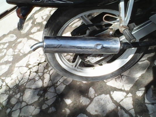 ขายครับ honda nsr150