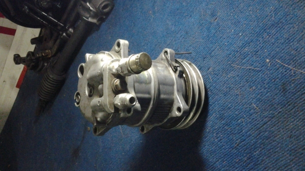 ขายคอมแอร์kiki50สภาพดีมาก ขายคอมแอร์kiki50สภาพดีมาก