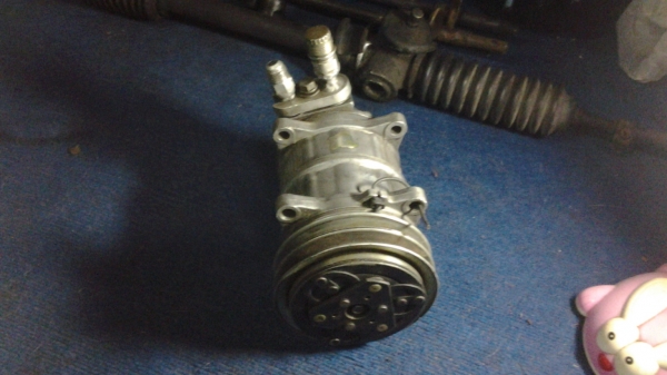 ขายคอมแอร์kiki50สภาพดีมาก