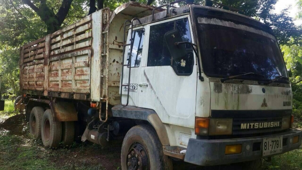 ขายด่วนครับ ไอ้หลงเทอร์โบ FN527M TF7XXX พร้อมใช้ครับ ล้างนิดหน่อย ก็สวยแล้ว เจ๊า