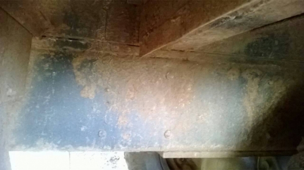 ขายเทเลอร์ HINO KT725  2 เพลา ตามสภาพ ราคาต่อรองได้ ติดต่อได้ที่คุณ อ๊อฟ พิจิตร 086-737-9991