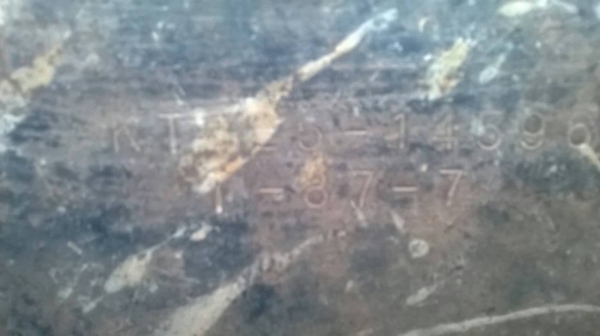 ขายเทเลอร์ HINO KT725  2 เพลา ตามสภาพ ราคาต่อรองได้ ติดต่อได้ที่คุณ อ๊อฟ พิจิตร 086-737-9991