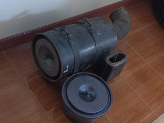 ขายกรองอากาศhino227