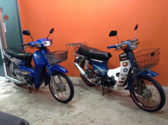 ด่วนๆเลยครับขายเหมา2คันไปเลยครับถูกๆๆ